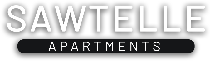 Sawtelle Logo